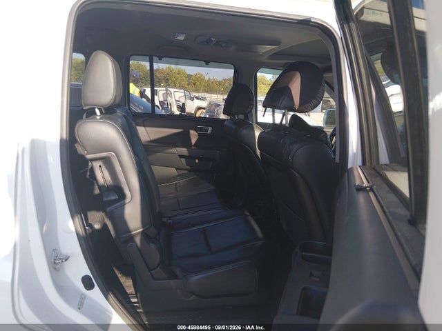 Aukcja sprzedaży 2013 Honda Pilot Touring, vin: 5FNYF4H98DB076097, numer aukcji: 45984495