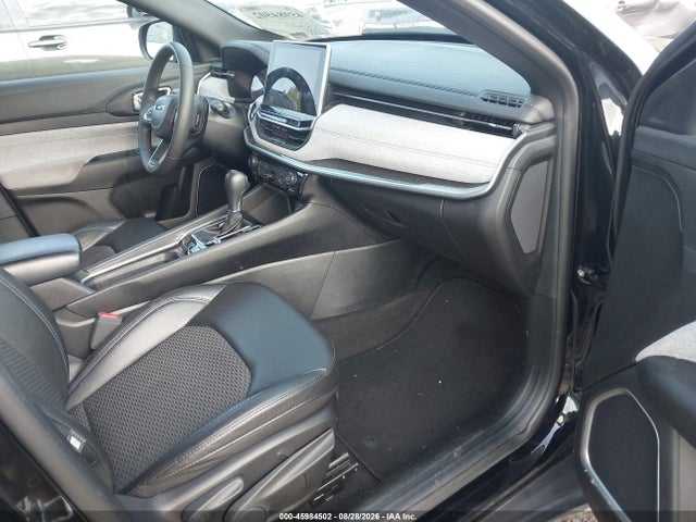 45984502 :رقم المزاد ، 3C4NJDBNXRT606506 vin ، 2024 Jeep Compass Latitude 4x4 مزاد بيع