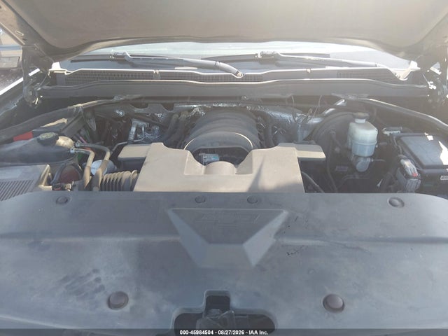 Aukcja sprzedaży 2014 Chevrolet Silverado 1500 Ltz, vin: 3GCUKSEC0EG106526, numer aukcji: 45984504