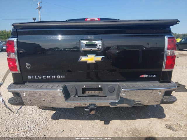 Aukcja sprzedaży 2014 Chevrolet Silverado 1500 Ltz, vin: 3GCUKSEC0EG106526, numer aukcji: 45984504