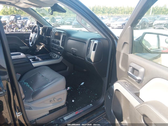 Aukcja sprzedaży 2014 Chevrolet Silverado 1500 Ltz, vin: 3GCUKSEC0EG106526, numer aukcji: 45984504