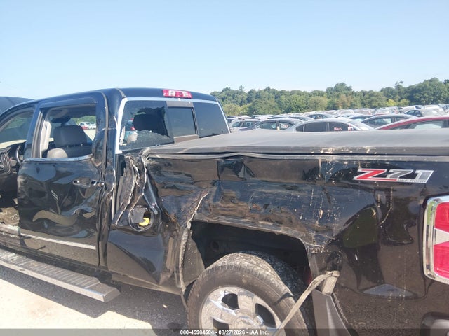 Aukcja sprzedaży 2014 Chevrolet Silverado 1500 Ltz, vin: 3GCUKSEC0EG106526, numer aukcji: 45984504