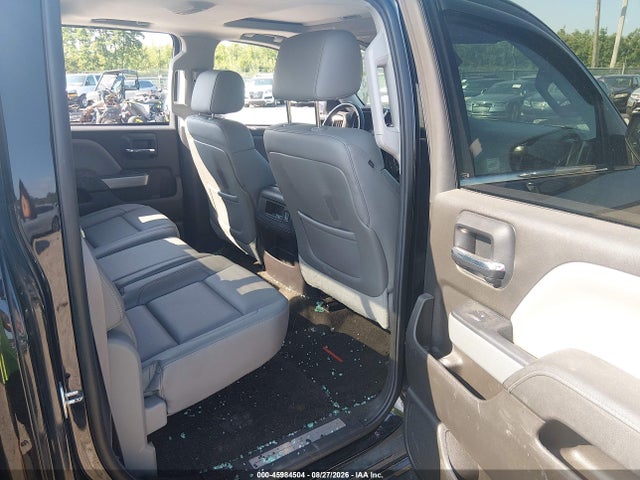 Aukcja sprzedaży 2014 Chevrolet Silverado 1500 Ltz, vin: 3GCUKSEC0EG106526, numer aukcji: 45984504