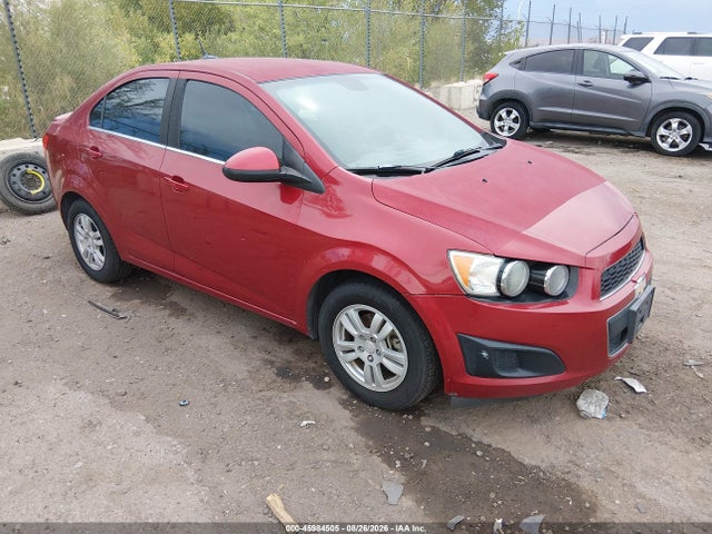 2014 1G1JC5SH4E4163593 main image
