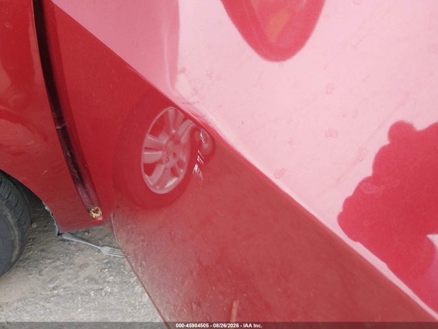 Chevrolet Sonic Lt Auto 2014 1G1JC5SH4E4163593 Image 15