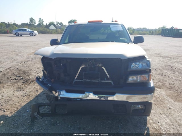 Продаж на аукціоні авто 2003 Chevrolet Silverado 1500 Lt, vin: 2GCEK19T431389558, номер лоту: 45984507