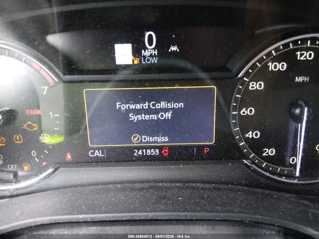 Aukcja sprzedaży 2020 Cadillac Xt5 Fwd Premium Luxury, vin: 1GYKNCRS5LZ151507, numer aukcji: 45984513