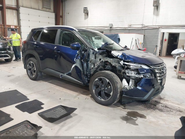 Продаж на аукціоні авто 2024 Nissan Rogue Sv Intelligent Awd, vin: JN8BT3BB0RW285751, номер лоту: 45984515