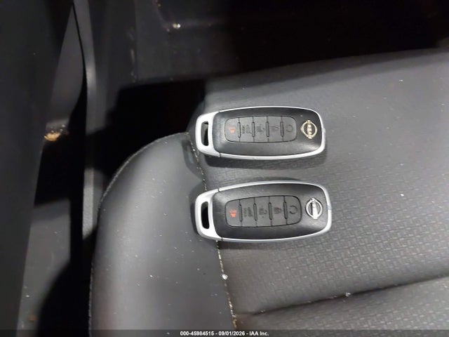45984515 :رقم المزاد ، JN8BT3BB0RW285751 vin ، 2024 Nissan Rogue Sv Intelligent Awd مزاد بيع