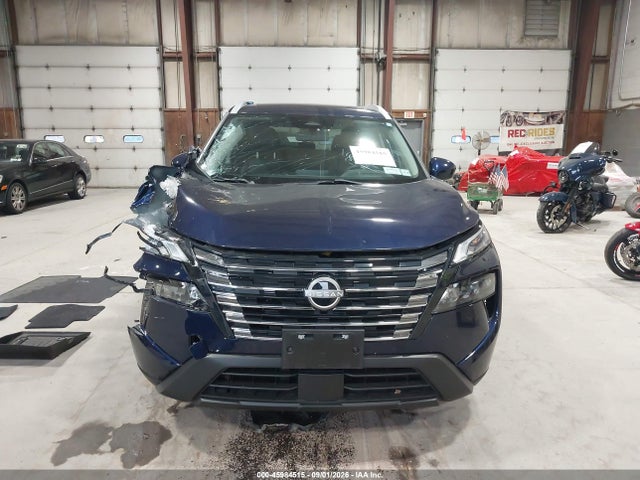 45984515 :رقم المزاد ، JN8BT3BB0RW285751 vin ، 2024 Nissan Rogue Sv Intelligent Awd مزاد بيع