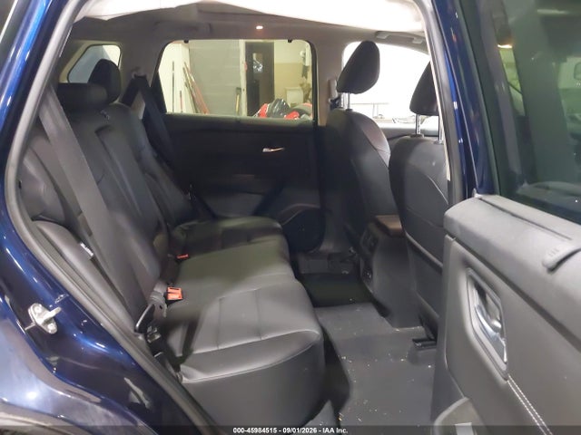 45984515 :رقم المزاد ، JN8BT3BB0RW285751 vin ، 2024 Nissan Rogue Sv Intelligent Awd مزاد بيع