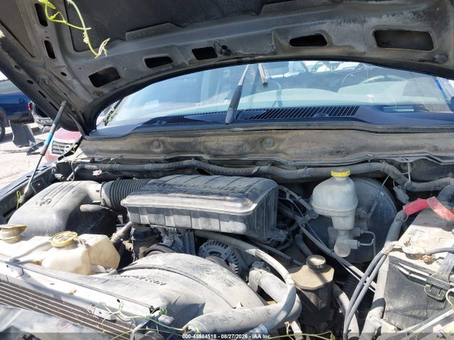 Продажа на аукционе авто 2006 Dodge Ram 1500 St, vin: 1D7HA18K16J190833, номер лота: 45984518