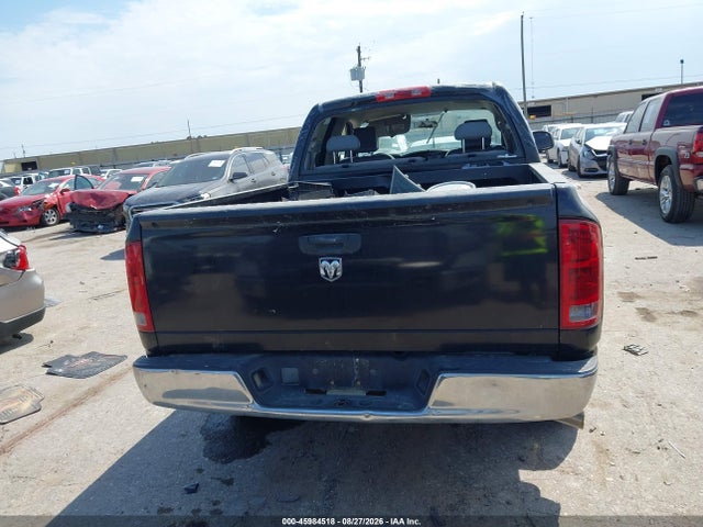 Продажа на аукционе авто 2006 Dodge Ram 1500 St, vin: 1D7HA18K16J190833, номер лота: 45984518