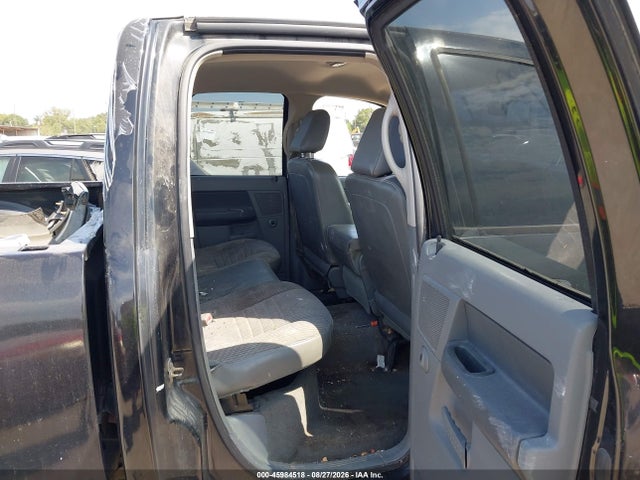 Продажа на аукционе авто 2006 Dodge Ram 1500 St, vin: 1D7HA18K16J190833, номер лота: 45984518