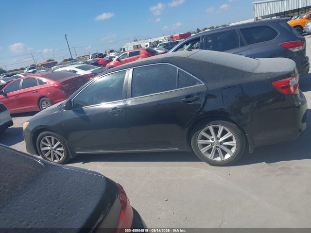 Toyota CAMRY XLE 2014 4T4BF1FK9ER443139 Image 13