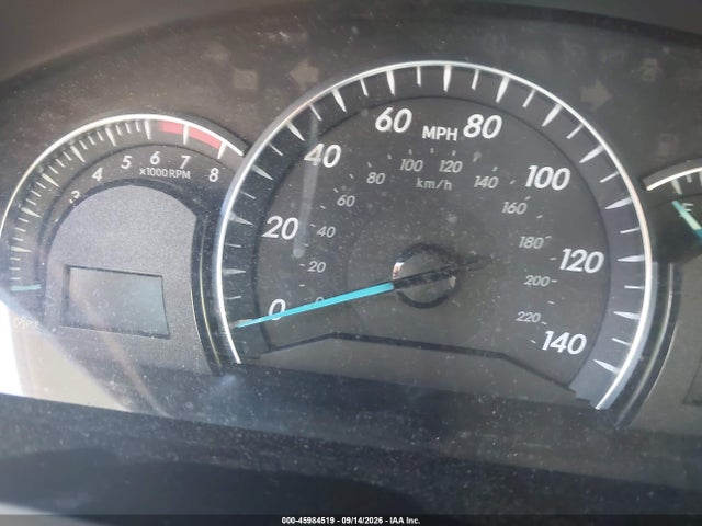 Toyota CAMRY XLE 2014 4T4BF1FK9ER443139 Image 7