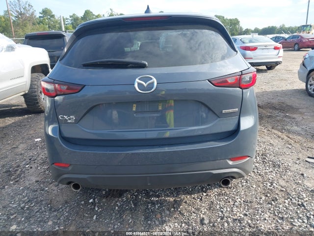 Aukcja sprzedaży 2025 Mazda Cx-5 2.5 S Carbon Edition, vin: JM3KFBCM5S0691912, numer aukcji: 45984521