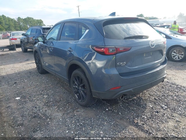 Aukcja sprzedaży 2025 Mazda Cx-5 2.5 S Carbon Edition, vin: JM3KFBCM5S0691912, numer aukcji: 45984521