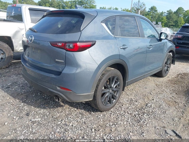 Aukcja sprzedaży 2025 Mazda Cx-5 2.5 S Carbon Edition, vin: JM3KFBCM5S0691912, numer aukcji: 45984521