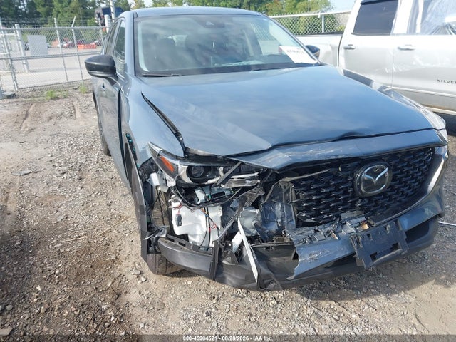 Aukcja sprzedaży 2025 Mazda Cx-5 2.5 S Carbon Edition, vin: JM3KFBCM5S0691912, numer aukcji: 45984521
