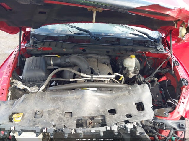 Aukcja sprzedaży 2013 Ram 1500 Express, vin: 1C6RR7FT4DS577140, numer aukcji: 45984524