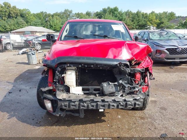 Aukcja sprzedaży 2013 Ram 1500 Express, vin: 1C6RR7FT4DS577140, numer aukcji: 45984524