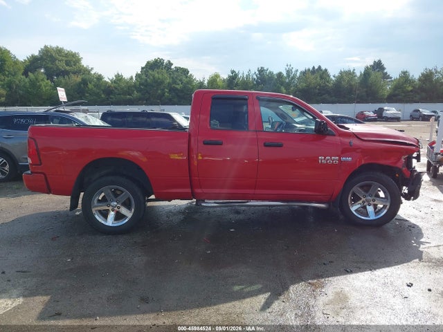Aukcja sprzedaży 2013 Ram 1500 Express, vin: 1C6RR7FT4DS577140, numer aukcji: 45984524