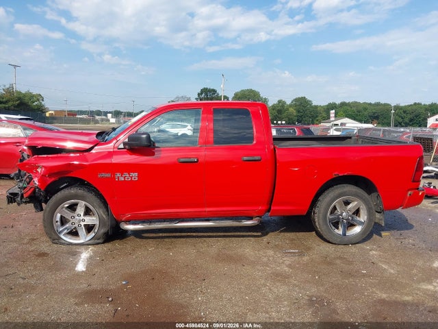 Aukcja sprzedaży 2013 Ram 1500 Express, vin: 1C6RR7FT4DS577140, numer aukcji: 45984524