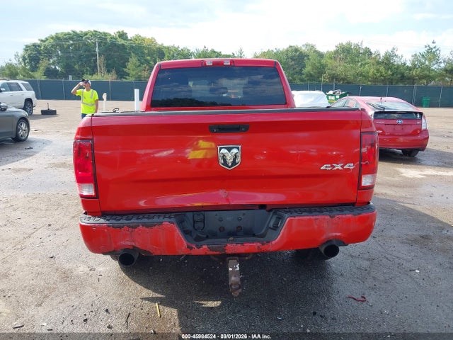 Aukcja sprzedaży 2013 Ram 1500 Express, vin: 1C6RR7FT4DS577140, numer aukcji: 45984524