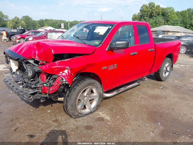 Aukcja sprzedaży 2013 Ram 1500 Express, vin: 1C6RR7FT4DS577140, numer aukcji: 45984524