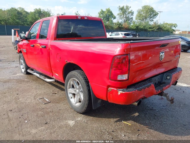 Aukcja sprzedaży 2013 Ram 1500 Express, vin: 1C6RR7FT4DS577140, numer aukcji: 45984524