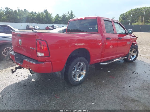 Aukcja sprzedaży 2013 Ram 1500 Express, vin: 1C6RR7FT4DS577140, numer aukcji: 45984524