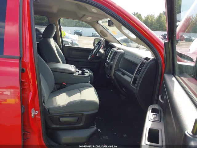 Aukcja sprzedaży 2013 Ram 1500 Express, vin: 1C6RR7FT4DS577140, numer aukcji: 45984524