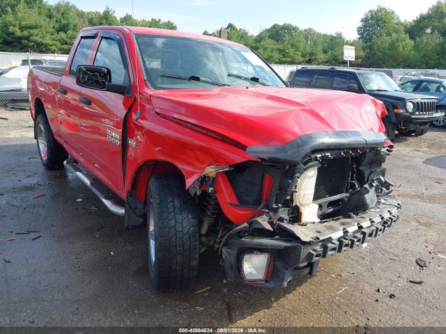 Aukcja sprzedaży 2013 Ram 1500 Express, vin: 1C6RR7FT4DS577140, numer aukcji: 45984524