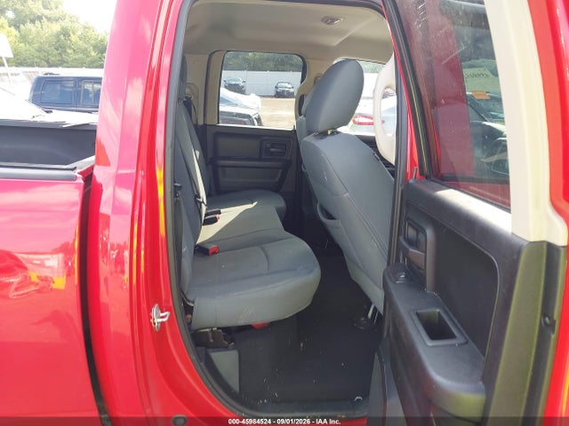 Aukcja sprzedaży 2013 Ram 1500 Express, vin: 1C6RR7FT4DS577140, numer aukcji: 45984524