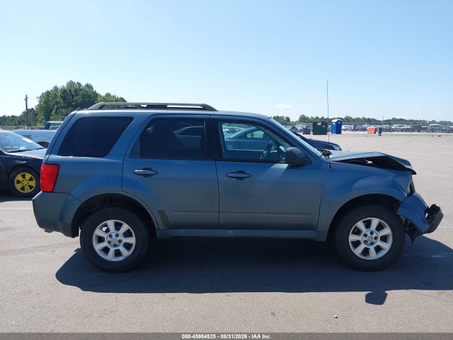 45984525 :رقم المزاد ، 4F2CY0C79AKM01020 vin ، 2010 Mazda Tribute I Touring مزاد بيع