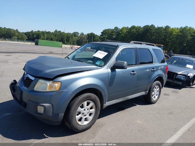 45984525 :رقم المزاد ، 4F2CY0C79AKM01020 vin ، 2010 Mazda Tribute I Touring مزاد بيع