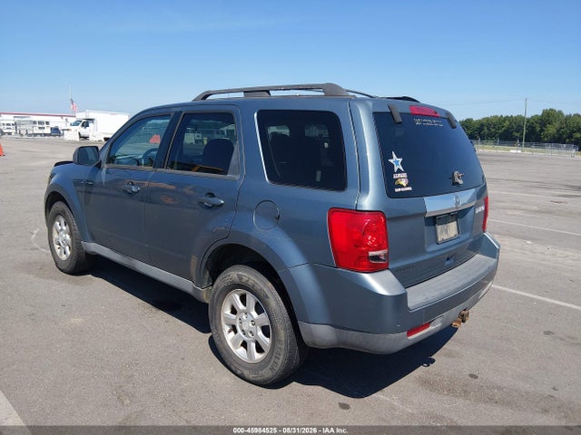 45984525 :رقم المزاد ، 4F2CY0C79AKM01020 vin ، 2010 Mazda Tribute I Touring مزاد بيع