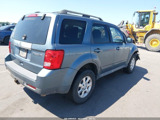 45984525 :رقم المزاد ، 4F2CY0C79AKM01020 vin ، 2010 Mazda Tribute I Touring مزاد بيع