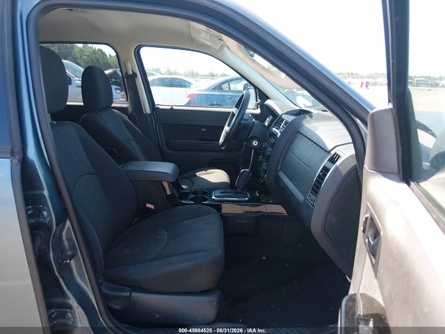 45984525 :رقم المزاد ، 4F2CY0C79AKM01020 vin ، 2010 Mazda Tribute I Touring مزاد بيع