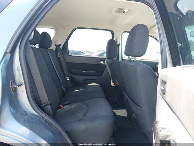 45984525 :رقم المزاد ، 4F2CY0C79AKM01020 vin ، 2010 Mazda Tribute I Touring مزاد بيع
