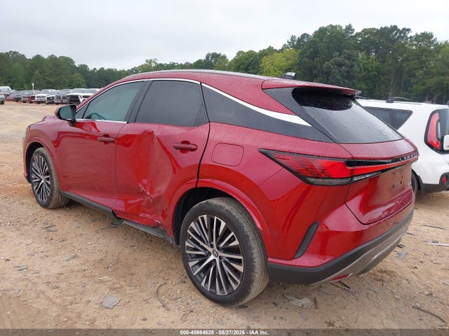 2T2BAMBA8SC064570 Lexus Rx 350 Premium Plus