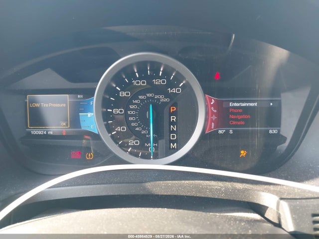 45984529 :رقم المزاد ، 1FM5K8D84DGC38599 vin ، 2013 Ford Explorer Xlt مزاد بيع