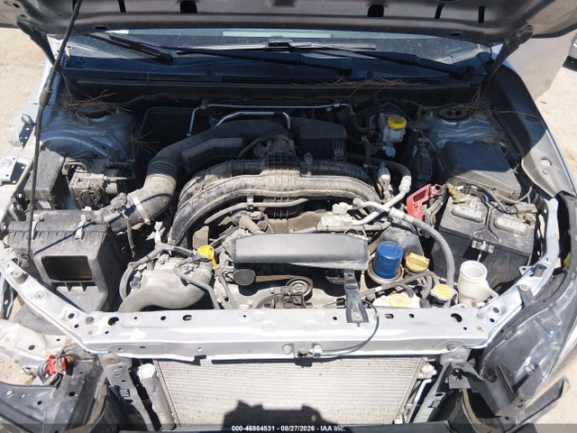 Продажа на аукционе авто 2019 Subaru Impreza, vin: 4S3GTAA65K3725688, номер лота: 45984531