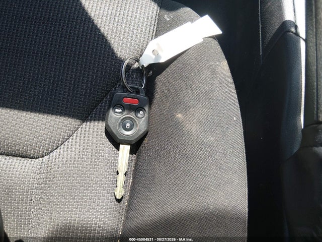 Продажа на аукционе авто 2019 Subaru Impreza, vin: 4S3GTAA65K3725688, номер лота: 45984531