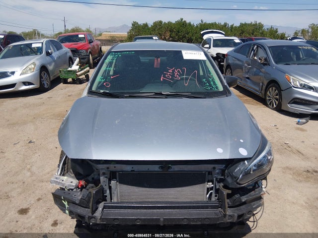 Продажа на аукционе авто 2019 Subaru Impreza, vin: 4S3GTAA65K3725688, номер лота: 45984531