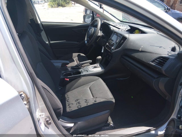Продажа на аукционе авто 2019 Subaru Impreza, vin: 4S3GTAA65K3725688, номер лота: 45984531