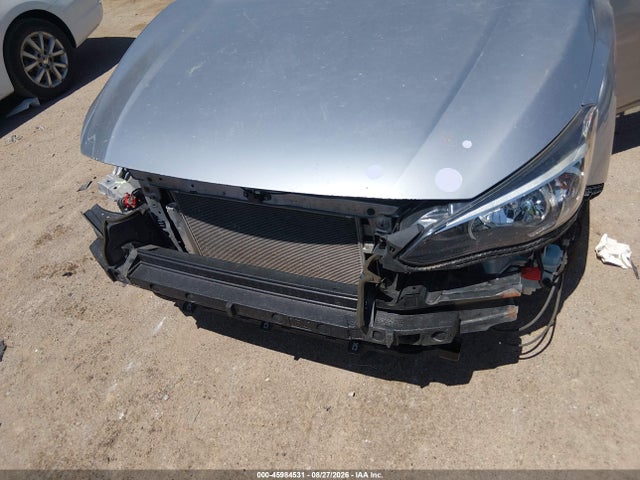 Продажа на аукционе авто 2019 Subaru Impreza, vin: 4S3GTAA65K3725688, номер лота: 45984531
