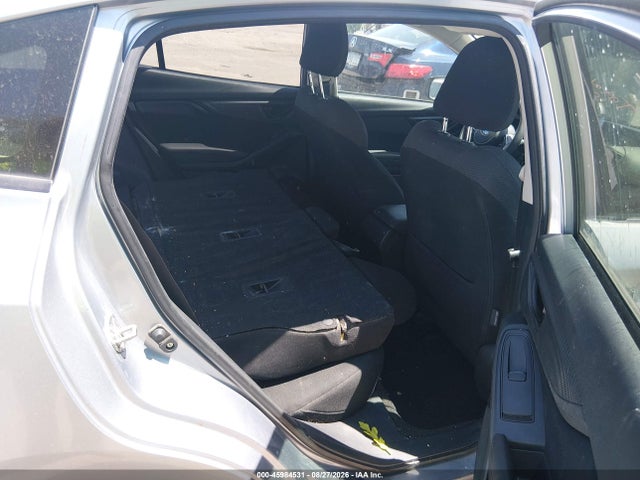 Продажа на аукционе авто 2019 Subaru Impreza, vin: 4S3GTAA65K3725688, номер лота: 45984531