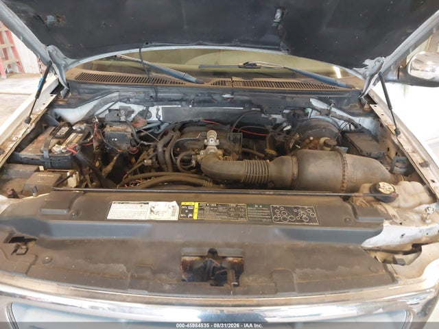 45984535 :رقم المزاد ، 1FTRX17242NB51204 vin ، 2002 Ford F-150 Xl/xlt مزاد بيع